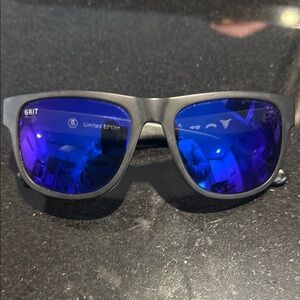 Grit Limited Edition Sunglasses